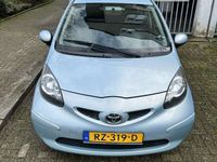 tweedehands Toyota Aygo 1.0-12V