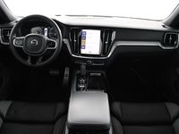 tweedehands Volvo S60 Recharge T6 AWD R-Design | Head-Up display | Panoramisch schuif/kanteldak | Adap
