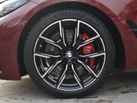 tweedehands BMW 430 4-SERIE Gran Coupé i Business Edition Plus M Sport Pro / Driving Assistant Professional / Parking Assistant Plus / Keyless / HiFi / 19"