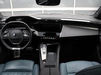 Occasion Peugeot 308 SW GT 180 PK (132 kW) 2022 Wit Stationwagen