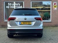 tweedehands VW Tiguan 1.4 TSI COMFORTLINE BUSINESS R | NAVI | AIRCO | VE