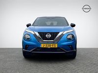tweedehands Nissan Juke 1.0 DIG-T Tekna Sound Pack | Navigatie | Adapt. Cr