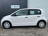 tweedehands VW up! 1.0 60pk BlueMotion 5-Drs / Airco / 4-Seizoen