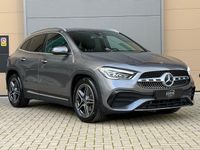 tweedehands Mercedes GLA200 | AMG Line |Sfeer|Camera|Keyless