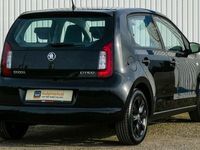 tweedehands Skoda Citigo 1.0 Greentech Ambition - NL Auto