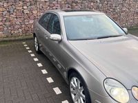 tweedehands Mercedes E500 500 Avantgarde