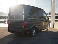 tweedehands VW Crafter 35 l 2.0 TDI 177PK l Automaat l L3H3 l Exclusive l 2-zits Bijrijdersbank l Alarm l Stoelverwarming l