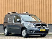 tweedehands Mercedes Citan 109 CDI BlueEFFICIENCY | 1e Eigenaar! | Trekhaak |