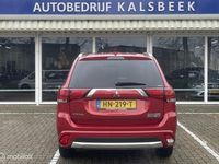 tweedehands Mitsubishi Outlander 2.0 PHEV Business Edition|Camera|Climate|NL-Auto|