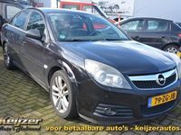 tweedehands Opel Vectra GTS 1.9 CDTi Executive