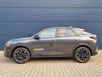 Nieuw Peugeot 3008 GTi 145 PK (106 kW) 2025 Grijs SUV