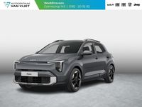 Nieuw Kia Stonic 116 PK (85 kW) 2026 Astro grey SUV