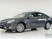 Occasion Opel Insignia 2011 Grijs Sedan