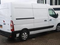 tweedehands Renault Master T35 2.3 dCi 135 L2H3