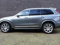 Occasion Volvo XC90 Inscription 320 PK (235 kW) 2016 Grijs SUV