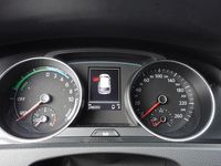 Occasion VW Golf VII GTE 150 PK (110 kW) 2015 Grijs Hatchback