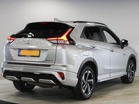Occasion Mitsubishi Eclipse Cross 188 PK (138 kW) 2022 Overige SUV