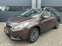 Occasion Peugeot 2008 68 PK (50 kW) 2014 Bruin SUV
