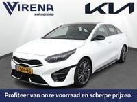 Occasion Kia ProCeed GT 142 PK (104 kW) 2024 Wit Hatchback