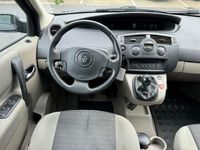 tweedehands Renault Scénic II 2.0-16V Dynamique Comfort CLIMA TREKHAAK NAP APK 11-2024