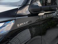 Occasion Ford Transit Custom Platinum 232 PK (170 kW) 2025 Zwart Van