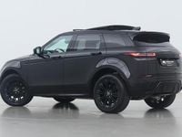Occasion Land Rover Range Rover evoque Autobiography 160 PK (117 kW) 2025 Zwart SUV