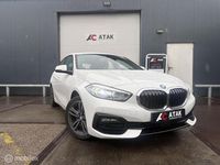 Occasion BMW 118 M Sport 136 PK (100 kW) 2020 Wit Hatchback