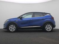 tweedehands Renault Captur 1.6 E-Tech Plug-in Hybrid 160 Intens