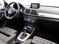 tweedehands Audi Q3 2.0 TDI Aut. quattro Pro Line S Sportstoelen/ Trekhaak/ Navigatie/ Cruise control/ Climate control