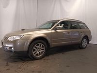 tweedehands Subaru Outback 2.0D Comfort - Airco - Export - Motor defect