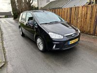 tweedehands Ford C-MAX 1.8-16V Titanium Flexifuel NAVI OPENDAK PDC CC NAP