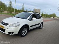 tweedehands Suzuki SX4 1.6 Shogun