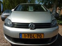 tweedehands VW Golf Plus 1.6 TDI Comfortline BlueMotion