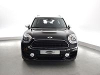 tweedehands Mini Cooper Countryman 1.5 Automaat-Navi-Led