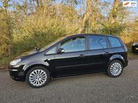Occasion Ford C-MAX Titanium 125 PK (91 kW) 2008 Zwart MPV