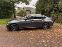 Occasion BMW 330 Executive 184 PK (135 kW) 2019 Grijs Sedan