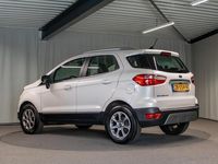 tweedehands Ford Ecosport 1.0 EcoBoost Titanium Automaat Navi