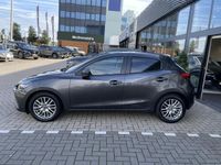 tweedehands Mazda 2 1.5 Skyactiv-G Style Selected 1e Eigenaar / Navigatie / Achteruitrijcamera