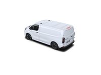 Nieuw Ford E-Transit Trend 11 kW (15 PK) 2025 Wit Van