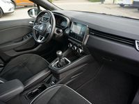 Occasion Renault Clio V Intens 101 PK (74 kW) 2020 Zwart Hatchback