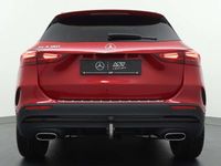tweedehands Mercedes GLA180 Star Edition AMG Line | Panorama - Schuifdak | Tre