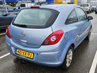 tweedehands Opel Corsa 1.2-16V Enjoy