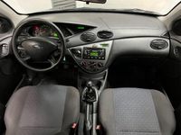 tweedehands Ford Focus Wagon 1.6-16V Cool Edition Airco Nieuwe Koppeling