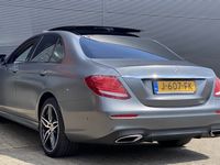 tweedehands Mercedes E350 e | Pano | Memory Pack | Distronic | Virtual Cockpit