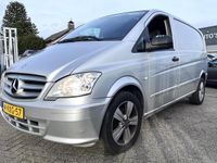 tweedehands Mercedes Vito 113CDI 320 AUTOMAAT AIRCO/LMV/AIRCO/AUTOMAAT .