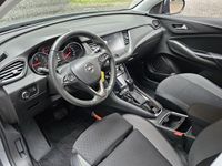 tweedehands Opel Grandland X 1.2 Turbo | Geen import | Navi | Comfort stoelen