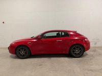 Occasion Alfa Romeo Brera 185 PK (136 kW) 2006 Rood (metallic) Coupé
