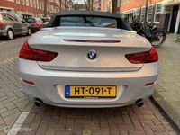 tweedehands BMW 640 Cabriolet Cabrio 640i High Executive