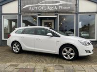 tweedehands Opel Astra Sports Tourer 1.4 Turbo Edition / CLIMAT / CRUISE