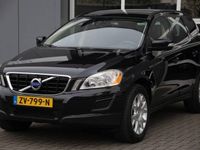 tweedehands Volvo XC60 2.4 D5 AWD Kinetic